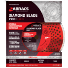 Abracs Pro diamond blade ABDT30020MC PACK