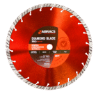 Abracs 350mm Pro diamond blade ABDT35020M