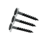 Evolution Collated Drywall Screws Coarse Thread Black Phosphate CDWCP