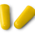 Disposable Ear plug set QED301