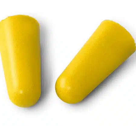 Disposable Ear plug set QED301 Disposable Ear plug set QED301