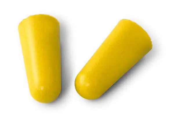 Disposable Ear plug set QED301 Disposable Ear plug set QED301