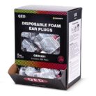 Disposable Ear plugs QED301