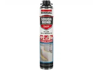 Soudabond Foam Adhesive Gun Grade