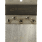 Abracs Tin Coated Multi Tool blade metal and wood MTTC3201