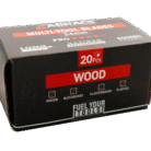 Abracs Multi Tool blades Bulk 20 Pack MTW3420