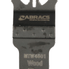 Abracs Multi Tool blade MTW4501