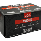 Abracs Multi Tool blades Bulk 20 Pack MTW4520