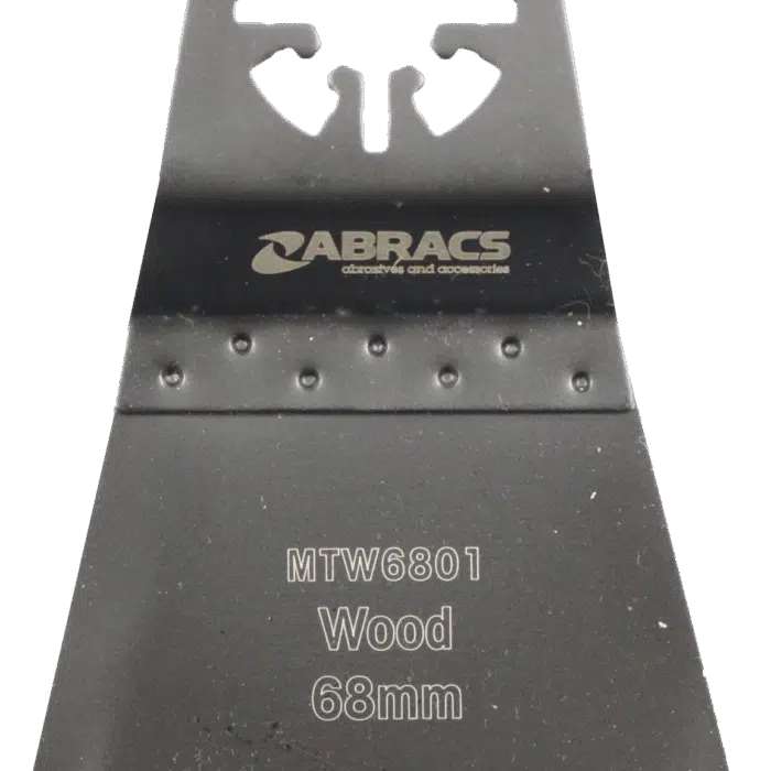 Abracs Multi Tool blade MTW6801