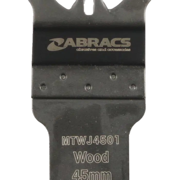 Abracs Multi Tool blade MTWJ4501 - PACK