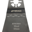 Abracs Multi Tool blade MTWJ6801