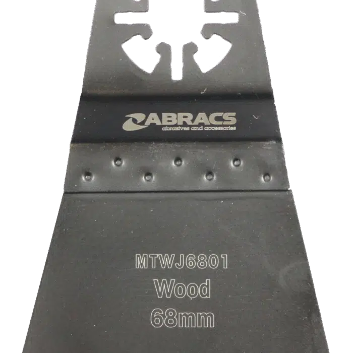 Abracs Multi Tool blade MTWJ6801