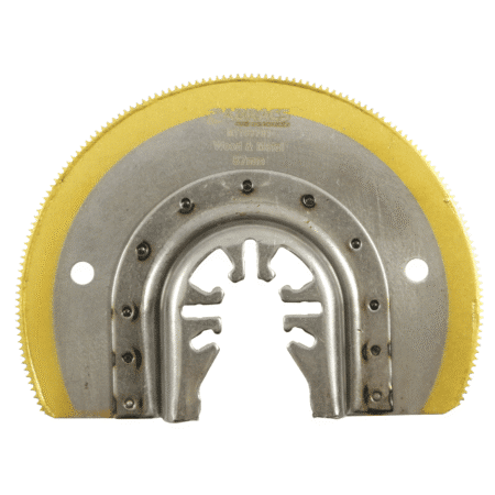 Abracs Multi Tool Blades Metal & Wood