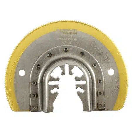 Abracs Multi Tool Blades Metal & Wood