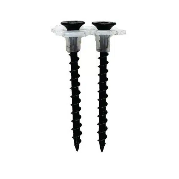 Evolution Coarse Drywall Screws Evolution Coarse Drywall Screws
