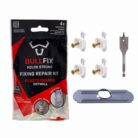 Bullfix repair kit contents
