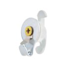 Bullfix Mirror picture hanging bracket