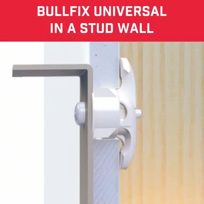 Bullfix Universal product image in stud