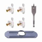 Bullfix Repair kit contents