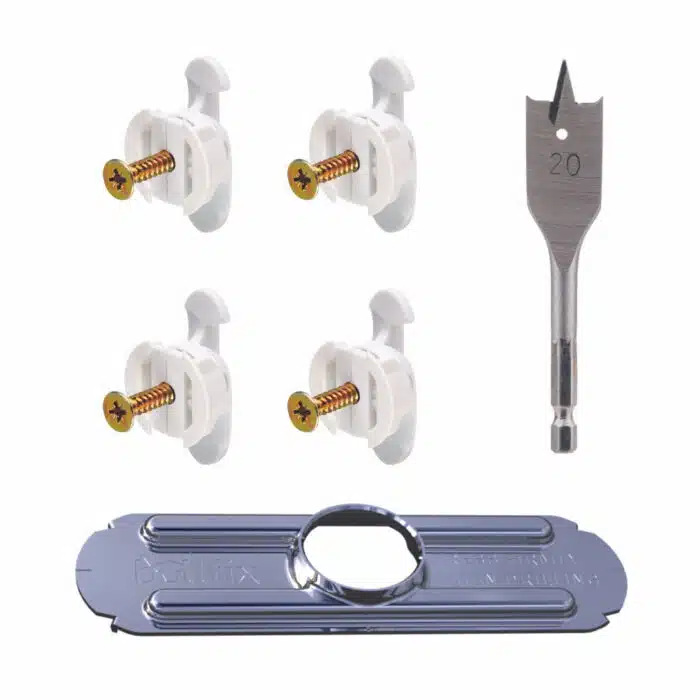 Bullfix Repair kit contents Bullfix Repair kit contents