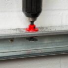 Acceler8-Sheet-Steel-Holesaws_action shot