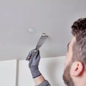 Everbuild one strike filler filling holes