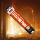 Soudal Fire Foam Gun Grade Rated B1