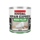 Soudal 2 part Filler White 1.5kg