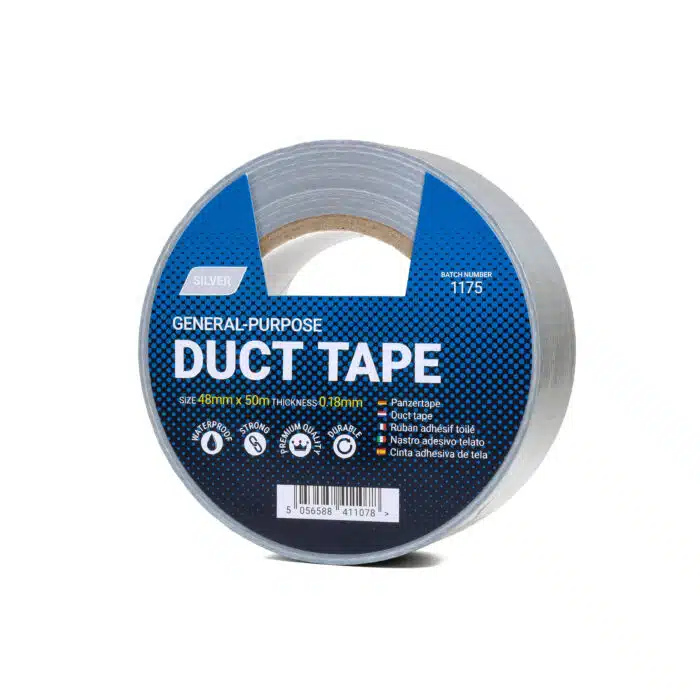 Strong Duct Tape