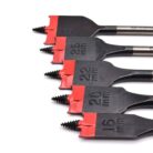 Armeg Woodbeaver Speed Flat Drill Bit All Sizes