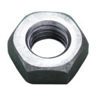 Metal mate Hex Nut zinc plated