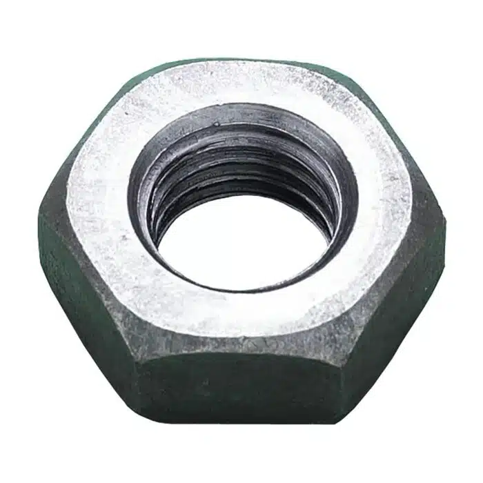 Metal mate Hex Nut zinc plated Metal mate Hex Nut zinc plated