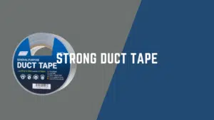Strong Duct Tape 48mm x 50m