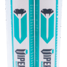 Viper collated nail fuel cells