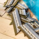 Viper collated nails